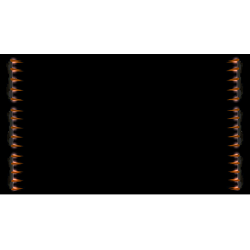 Spikes (Profile Background)