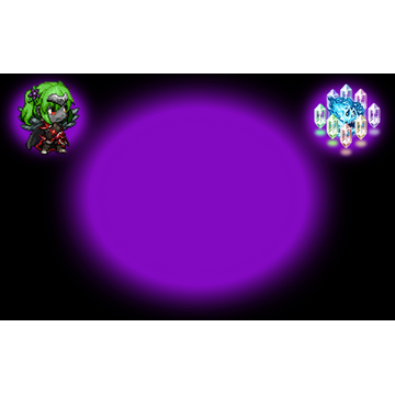 Elemental Lord of Darkness