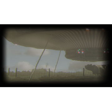 Landing (Profile Background)