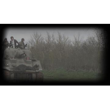 Stop the War (Profile Background)