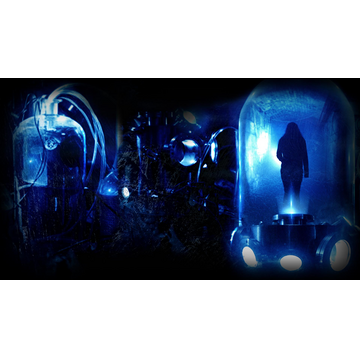 The Machine (Profile Background)