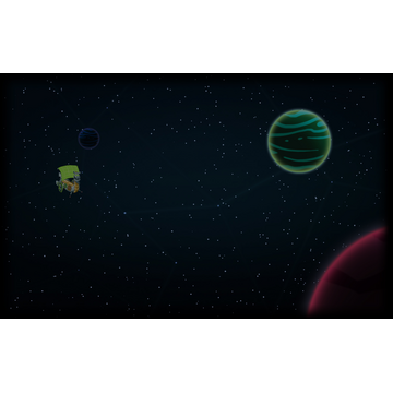 Traveling at Lightspeed