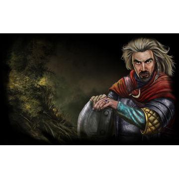 Illyriad - Human Male Background