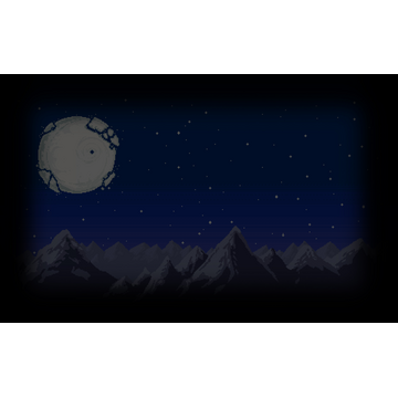 Wayward Souls Shattered Moon