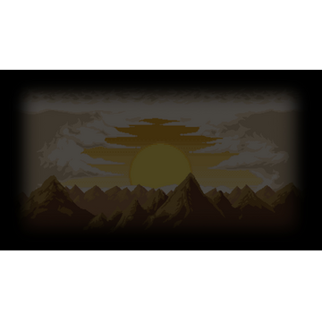 Wayward Souls Sunrise