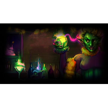 Mama M.I.A. (Profile Background)