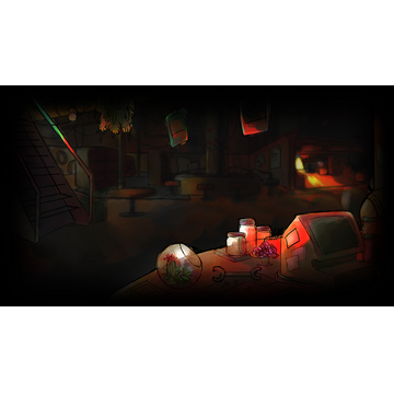 Welcome to Paranormal Inc.