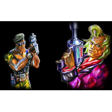 Gulman 4 (background #1)