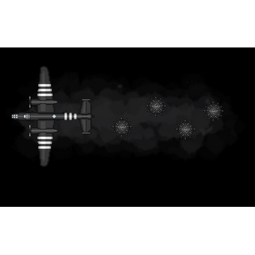 Mine Layer (Profile Background)