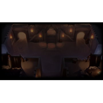 Barracks (Profile Background)