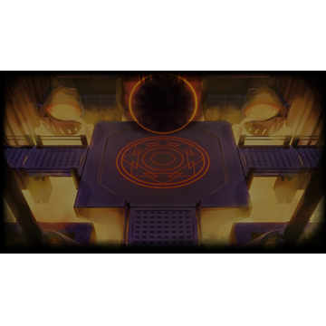 The Forge (Profile Background)