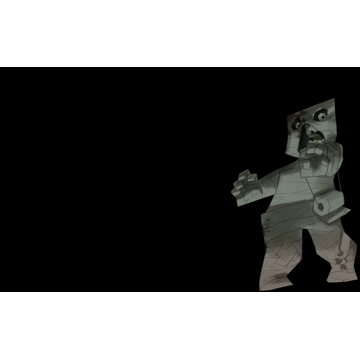 Mummy (Profile Background)