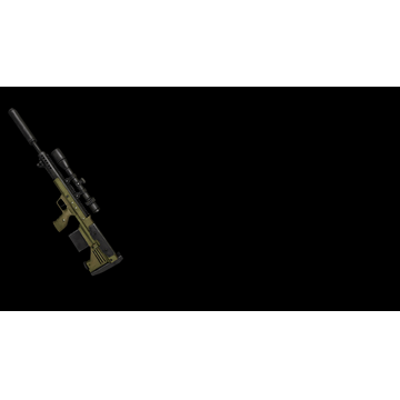 Sniper rifle (Profile Background)