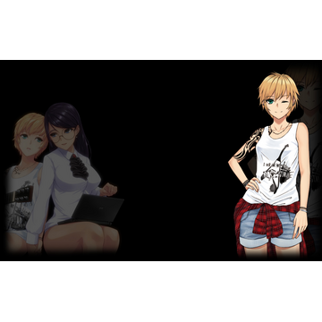 Juliet Sutherland - 2 (Profile Background)