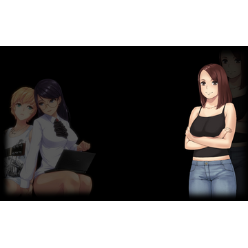 Stella (Profile Background)