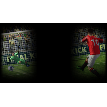 Final Goalie background 3