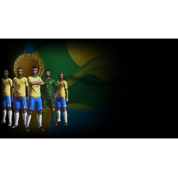 Final Goalie background 5