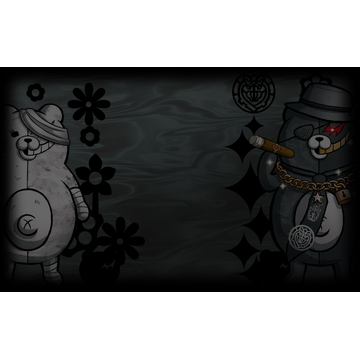 Shirokuma & Kurokuma