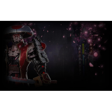 DAIMYO BACKGROUND
