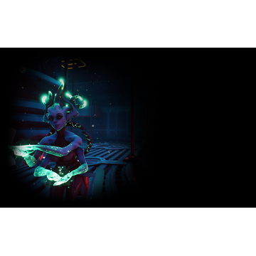 Zella (Profile Background)