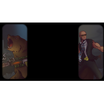 Guardian of the galaxy