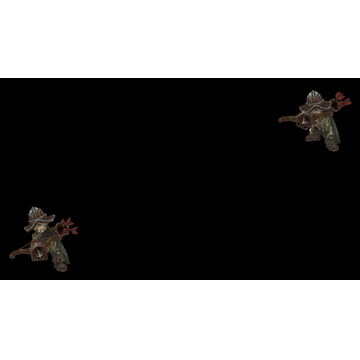 Archer (Profile Background)