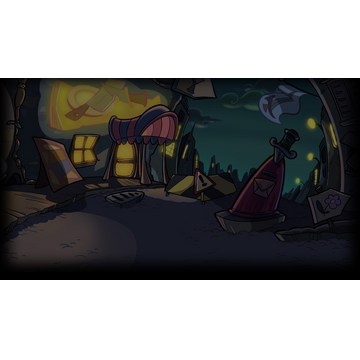 Knives District - East