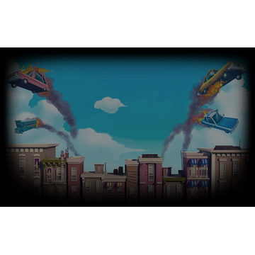 Cars (Profile Background)