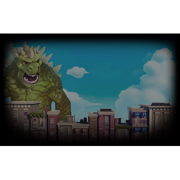 Notzilla (Profile Background)