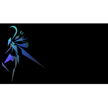 Max Weapon Blue Crystal