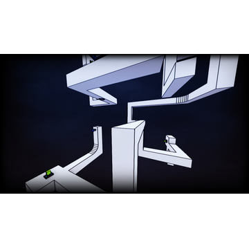 Disoriented Background 2