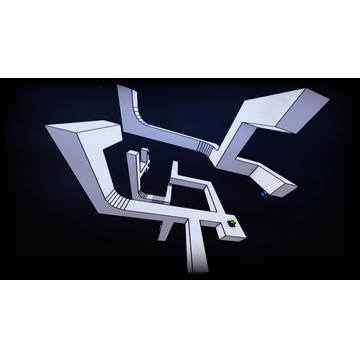 Disoriented Background