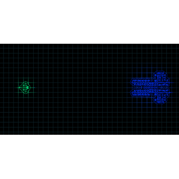 Final Core - Confrontation