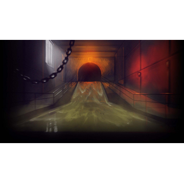 Tunnel (Profile Background)