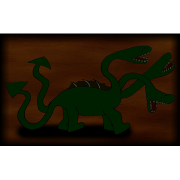 Hydra background