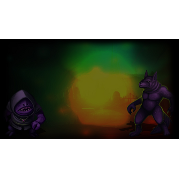 Mythical Event Monsters