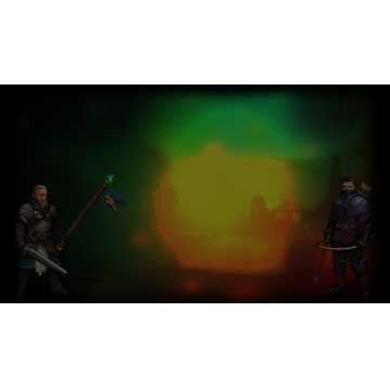 Mythical Event Mercenaries