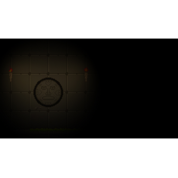 God of moon (Profile Background)