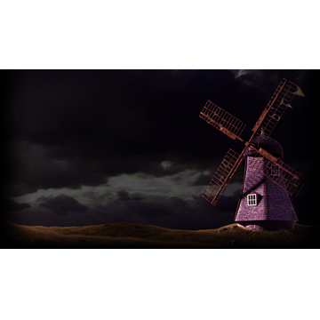 The Windmill