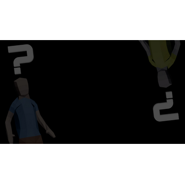 What The Heck, Dude?