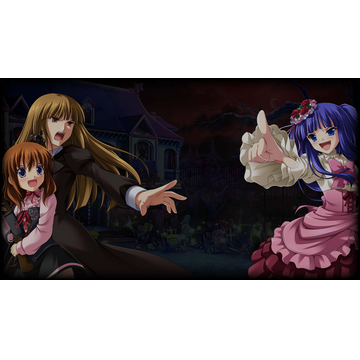 Erika and World's #1 Mother