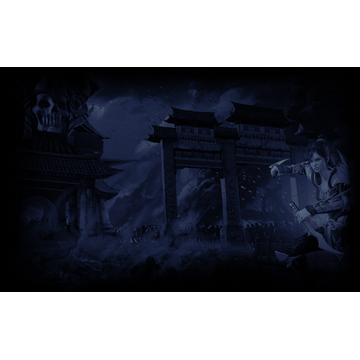 Ninja (Profile Background)