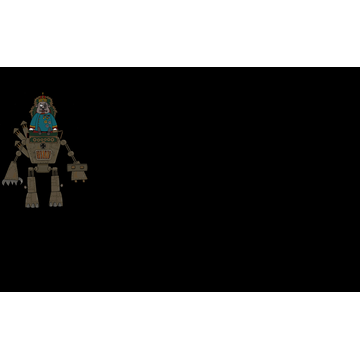 Emperor on Automaton