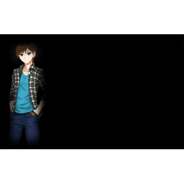 Keisuke (Profile Background)