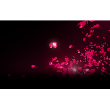 RANK "S" (Profile Background)