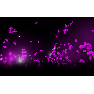 RANK "B" (Profile Background)