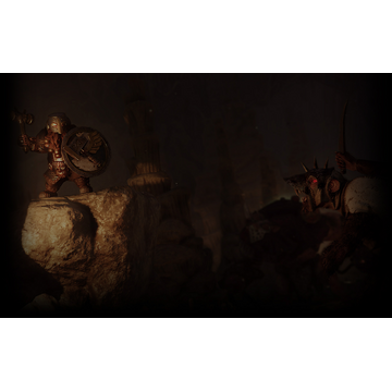 Bardin Goreksson Ironbreaker