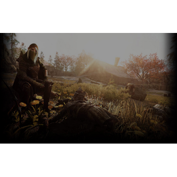 Kerillian Waystalker