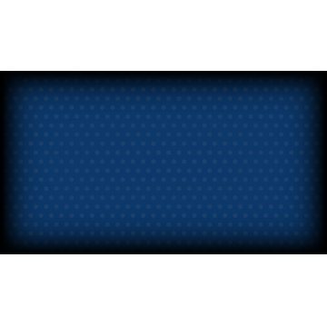 Blue with a chance of explosions