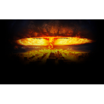 BOOOM! (Profile Background)